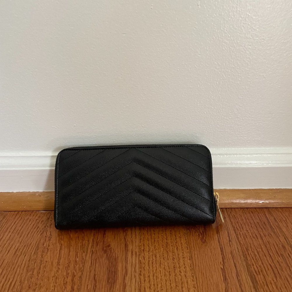 YSL Wallet - Picture 3 of 3
